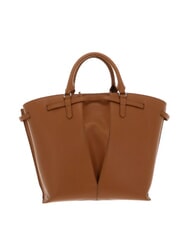 COCCINELLE FLORES Mittelgro&szlig;e Tote Bag aus geh&auml;mmertem Leder CUIR - Damentaschen - 4