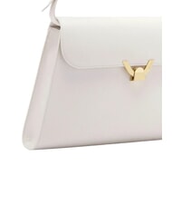 COCCINELLE DEW  Wei&szlig; - Damentaschen - 3