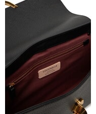 COCCINELLE DEW  Schwarz - Damentaschen - 6