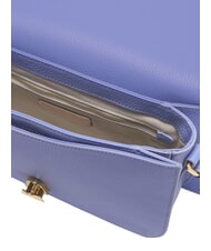 COCCINELLE DEW  Blau - Damentaschen - 6