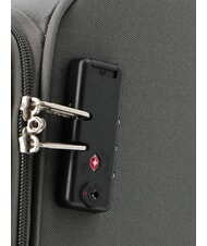 AMERICAN TOURISTER FUN CRUISE Handgep&auml;cktrolley grau/orange - Handgep&auml;ck - 6