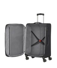 AMERICAN TOURISTER FUN CRUISE Set mit 3 Trolleys: Kabine+mittel, gro&szlig; exp - Trolleyset