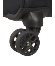 AMERICAN TOURISTER FUN CRUISE Gro&szlig;er erweiterbarer Trolley SCHWARZ ROT - Halbharte Trolleys - 8