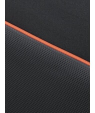 AMERICAN TOURISTER FUN CRUISE Mittelgro&szlig;er erweiterbarer Trolley SCHWARZ ROT - Halbharte Trolleys - 6