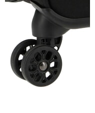 AMERICAN TOURISTER FUN CRUISE Handgep&auml;cktrolley SCHWARZ ROT - Handgep&auml;ck - 6