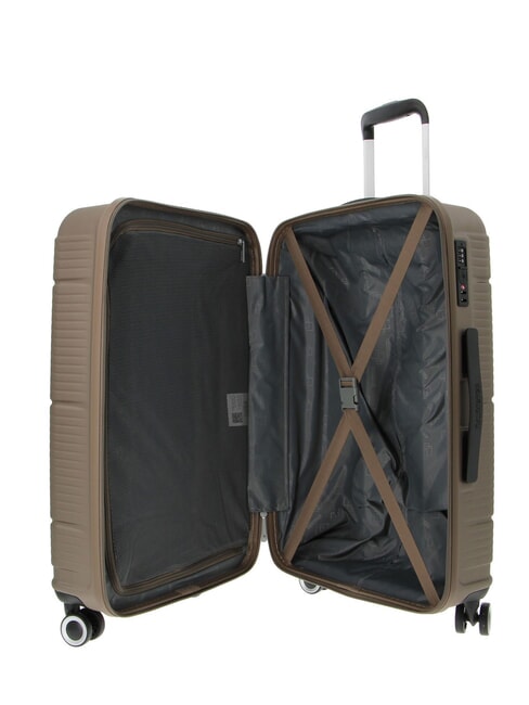 SPEEDPLAY Gro&szlig;er Trolley Perle - Harte Trolleys