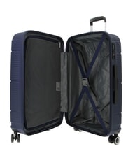 AMERICAN TOURISTER SPEEDPLAY Gro&szlig;er Trolley DUNKELBLAU - Harte Trolleys - 2