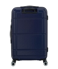 AMERICAN TOURISTER SPEEDPLAY Gro&szlig;er Trolley DUNKELBLAU - Harte Trolleys - 3