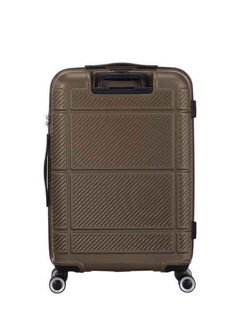 SPEEDPLAY Mittelgro&szlig;er Trolley Perle - Harte Trolleys