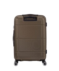 AMERICAN TOURISTER SPEEDPLAY Mittelgro&szlig;er Trolley Perle - Harte Trolleys - 3