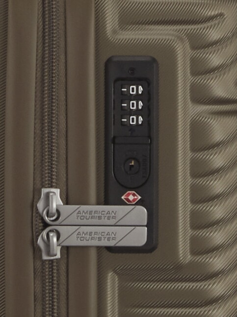 SPEEDPLAY Mittelgro&szlig;er Trolley Perle - Harte Trolleys