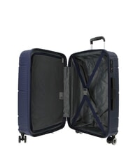 AMERICAN TOURISTER SPEEDPLAY Mittelgro&szlig;er Trolley DUNKELBLAU - Harte Trolleys - 2