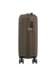 AMERICAN TOURISTER SPEEDPLAY Handgep&auml;cktrolley Perle - Handgep&auml;ck - 3
