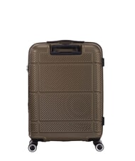 AMERICAN TOURISTER SPEEDPLAY Handgep&auml;cktrolley Perle - Handgep&auml;ck - 4