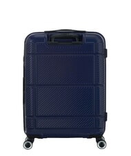 AMERICAN TOURISTER SPEEDPLAY Handgep&auml;cktrolley DUNKELBLAU - Handgep&auml;ck - 4