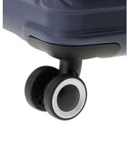 AMERICAN TOURISTER SPEEDPLAY Handgep&auml;cktrolley DUNKELBLAU - Handgep&auml;ck - 6