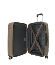 AMERICAN TOURISTER SPEEDPLAY 3er-Set Trolleys: Kabine, mittel, gro&szlig; Perle - Trolleyset - 2