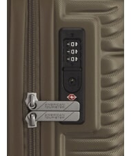 AMERICAN TOURISTER SPEEDPLAY 3er-Set Trolleys: Kabine, mittel, gro&szlig; Perle - Trolleyset - 7