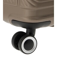 AMERICAN TOURISTER SPEEDPLAY 3er-Set Trolleys: Kabine, mittel, gro&szlig; Perle - Trolleyset - 9