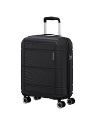 AMERICAN TOURISTER SPEEDPLAY 3er-Set Trolleys: Kabine, mittel, gro&szlig; SCHWARZ - Trolleyset - 3