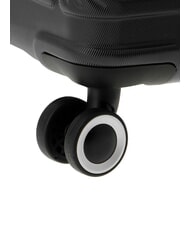 AMERICAN TOURISTER SPEEDPLAY Handgep&auml;cktrolley SCHWARZ - Handgep&auml;ck - 6