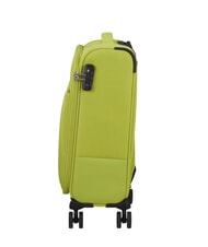 AMERICAN TOURISTER SUN BREAK Handgep&auml;cktrolley Kalk - Handgep&auml;ck - 3