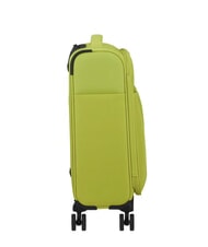 AMERICAN TOURISTER SUN BREAK Handgep&auml;cktrolley Kalk - Handgep&auml;ck - 4