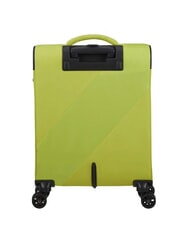 AMERICAN TOURISTER SUN BREAK Handgep&auml;cktrolley Kalk - Handgep&auml;ck - 5