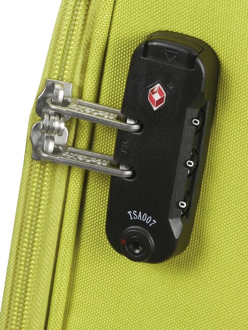 SUN BREAK Handgep&auml;cktrolley Kalk - Handgep&auml;ck