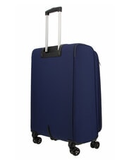 AMERICAN TOURISTER SKY SURFER Set mit 3 erweiterbaren Trolleys: Kabine, mittel und gro&szlig; DUNKEL - Trolleyset - 7