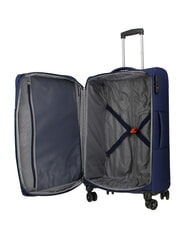 AMERICAN TOURISTER SKY SURFER Gro&szlig;er erweiterbarer Trolley - Halbharte Trolleys