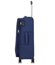 AMERICAN TOURISTER SKY SURFER Gro&szlig;er erweiterbarer Trolley DUNKEL - Halbharte Trolleys - 4