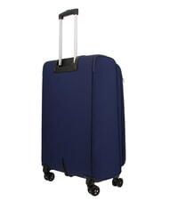 AMERICAN TOURISTER SKY SURFER Gro&szlig;er erweiterbarer Trolley DUNKEL - Halbharte Trolleys - 5