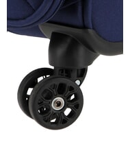 AMERICAN TOURISTER SKY SURFER Gro&szlig;er erweiterbarer Trolley DUNKEL - Halbharte Trolleys - 7