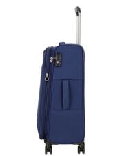 AMERICAN TOURISTER SKY SURFER Mittelgro&szlig;er erweiterbarer Trolley DUNKEL - Halbharte Trolleys - 3