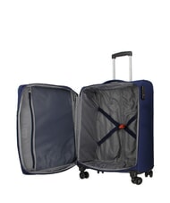 AMERICAN TOURISTER SKY SURFER Erweiterbarer Handgep&auml;cktrolley - Handgep&auml;ck