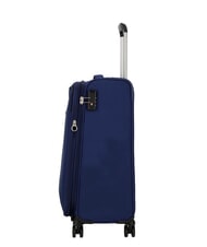 AMERICAN TOURISTER SKY SURFER Erweiterbarer Handgep&auml;cktrolley DUNKEL - Handgep&auml;ck - 3