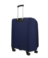 AMERICAN TOURISTER SKY SURFER Erweiterbarer Handgep&auml;cktrolley DUNKEL - Handgep&auml;ck - 4