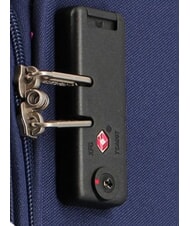 AMERICAN TOURISTER SKY SURFER Erweiterbarer Handgep&auml;cktrolley DUNKEL - Handgep&auml;ck - 5