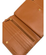 GIANNI CHIARINI ISA Clutch / Geldb&ouml;rse mit Schultergurt - Damentaschen