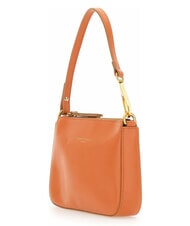 GIANNI CHIARINI BROOKE Umh&auml;ngetasche aus Leder mit Schultergurt - Damentaschen