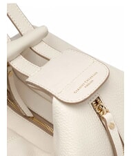 GIANNI CHIARINI GUIA Umh&auml;ngetasche / Rucksack, Leder MARMOR - Damentaschen - 4