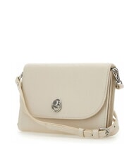 GIANNI CHIARINI ISA Mini-Umh&auml;ngetasche aus Leder - Damentaschen