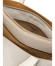 GIANNI CHIARINI ALTEA Handtasche, mit Schultergurt Sand-Natur - Damentaschen - 5