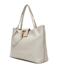 GIANNI CHIARINI MARISOL Einkaufstasche aus Leder Sand - Damentaschen - 2