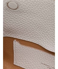 GIANNI CHIARINI PENELOPE Umh&auml;ngetasche aus Leder Sand-Natur - Damentaschen - 6