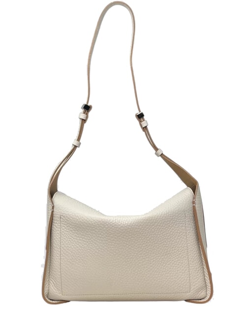 PENELOPE Umh&auml;ngetasche / Crossbody Bag Sand-Natur - Damentaschen