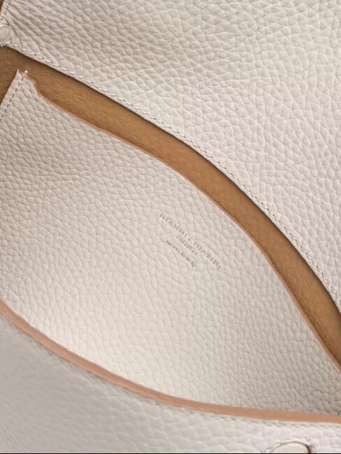 PENELOPE Umh&auml;ngetasche / Crossbody Bag Sand-Natur - Damentaschen