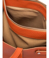 GIANNI CHIARINI ALTEA Handtasche / Umh&auml;ngetasche Korallen-Natur - Damentaschen - 4