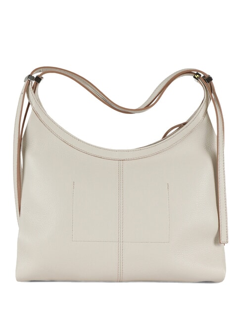 NORMA Umh&auml;ngetasche aus Leder MARMOR - Damentaschen